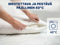 Dormeo Memosan tyyny classic 50x70 cm