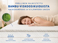Mlily Bamboo Eco Health patja