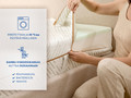 Mlily Bamboo Eco Health patja