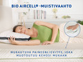 Mlily Bamboo Eco Health Embrace patja