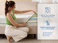 Mlily Bamboo Eco Health Embrace patja
