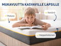 Dormeo Essential patja