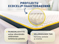 Dormeo Essential patja
