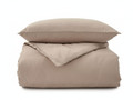 Set lenjerie de pat Dormeo Energy bej