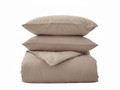 Set lenjerie de pat Dormeo Energy bej