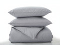 Set lenjerie de pat Dormeo Energy gri