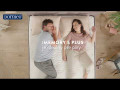 Matrac Dormeo iMemory S+ Silver