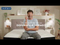 Matrace Dormeo iMemory S+ Silver Propolis