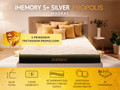 Madrac Dormeo iMemory S+ Silver Propolis