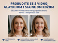 Maska za spavanje Energy Dormeo