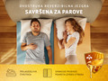 Madrac Dormeo iMemory S+ Silver Propolis