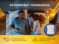 Madrac Dormeo iMemory S+ Silver Propolis