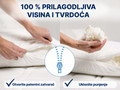 Klasični jastuk Memosan Dormeo