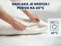Klasični jastuk Memosan Dormeo