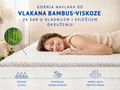 Madrac Mlily Bamboo Eco Health