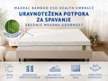 Madrac Mlily Bamboo Eco Health Embrace