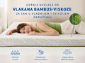 Madrac Mlily Bamboo Eco Health Embrace