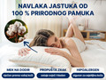 Jastuk Dream Cotton Dormeo