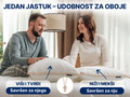 Jastuk Dream Cotton Dormeo