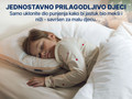 Jastuk Dream Cotton Dormeo