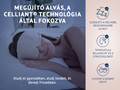 Dormeo Energy alvómaszk