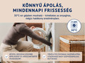 Dormeo Energy alvómaszk
