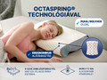 Dormeo Air+ Smart párna