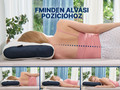 Dormeo Air+ Smart párna