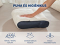 Dormeo Air+ Smart párna