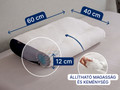 Dormeo Air+ Smart párna