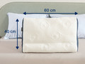 Dormeo Air+ Smart párna