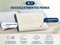 Dormeo Air+ Smart párna