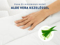 Aloe Vera anatómiai párna V2 50x70 cm