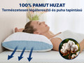 Dormeo Memosan klasszikus párna