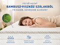 Mlily Bamboo Eco Health matrac