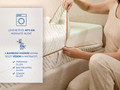 Mlily Bamboo Eco Health matrac