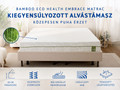Mlily Bamboo Eco Health Embrace matrac