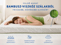 Mlily Bamboo Eco Health Embrace matrac
