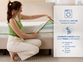 Mlily Bamboo Eco Health Embrace matrac