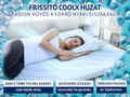 Dormeo Aloe Vera Vitalis 2-In1 Fedőmatrac - 4 cm