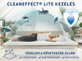 Dormeo Aloe Vera Vitalis 2-In1 Fedőmatrac - 4 cm