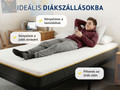 Dormeo Essential matrac