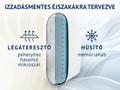Dormeo klasični jastuk 2u1 Cooling