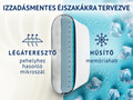 Dormeo 2in1 husito klasszikus parna 50x70 cm