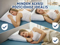 Dormeo 2in1 husito klasszikus parna 50x70 cm