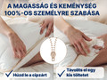 Dormeo Dream pamut párna klasszikus Jc 50x70