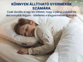 Dormeo Dream pamut párna klasszikus Jc 50x70