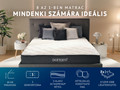 Dormeo iMemory S+ Silver matrac 160x190 cm