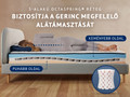 Dormeo iMemory S+ Silver matrac 140x190 cm