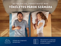 Dormeo iMemory S+ Silver matrac 160x190 cm